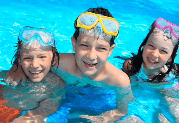 Dubai’s Best Water-Themed Summer Camps to Beat the Heat