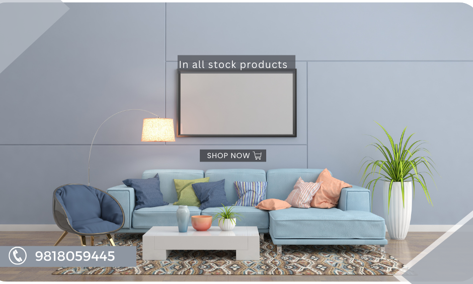 Get Inspired: Unveiling the Season's Most captivating Home Décor Trends