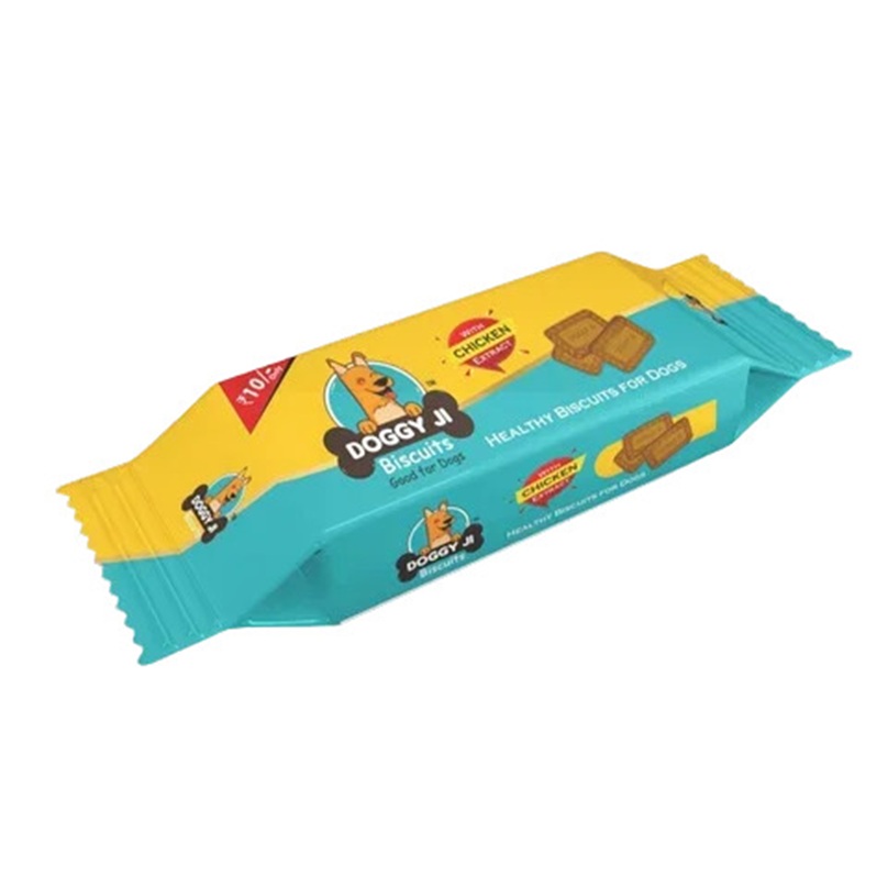 Top Health Benefits of Vegan Dog Biscuits