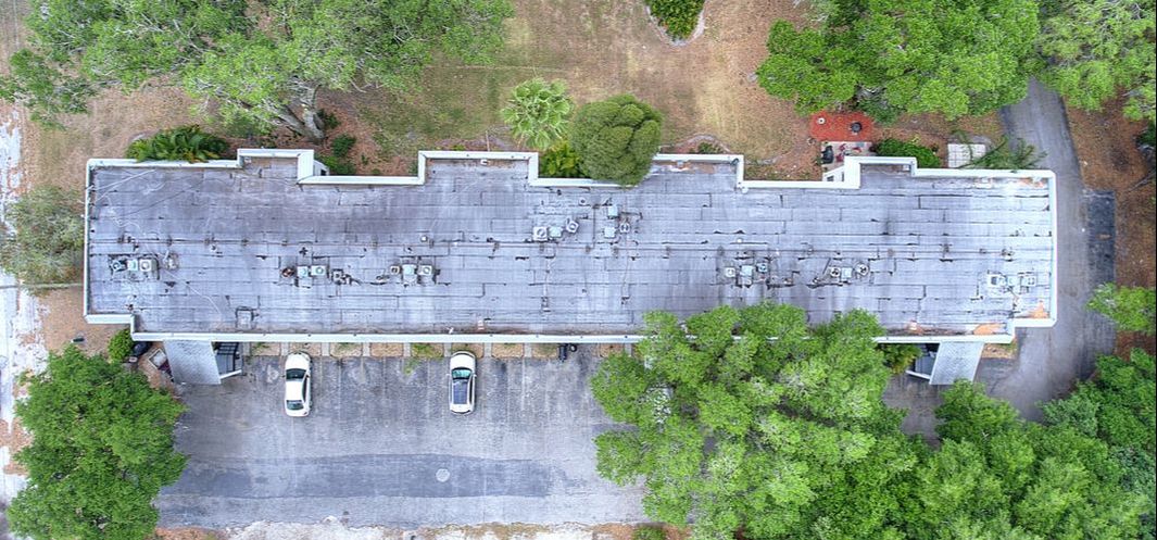 How Residential Aerial Drone Roof Inspections Can Save You Money