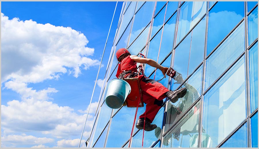 Interior Window Cleaning: Enhancing Your View and Home Aesthetics