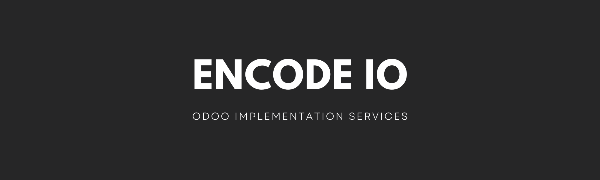 Odoo Implementation Services: Boost Your Business Efficiency with our Professional Implementation Solutions