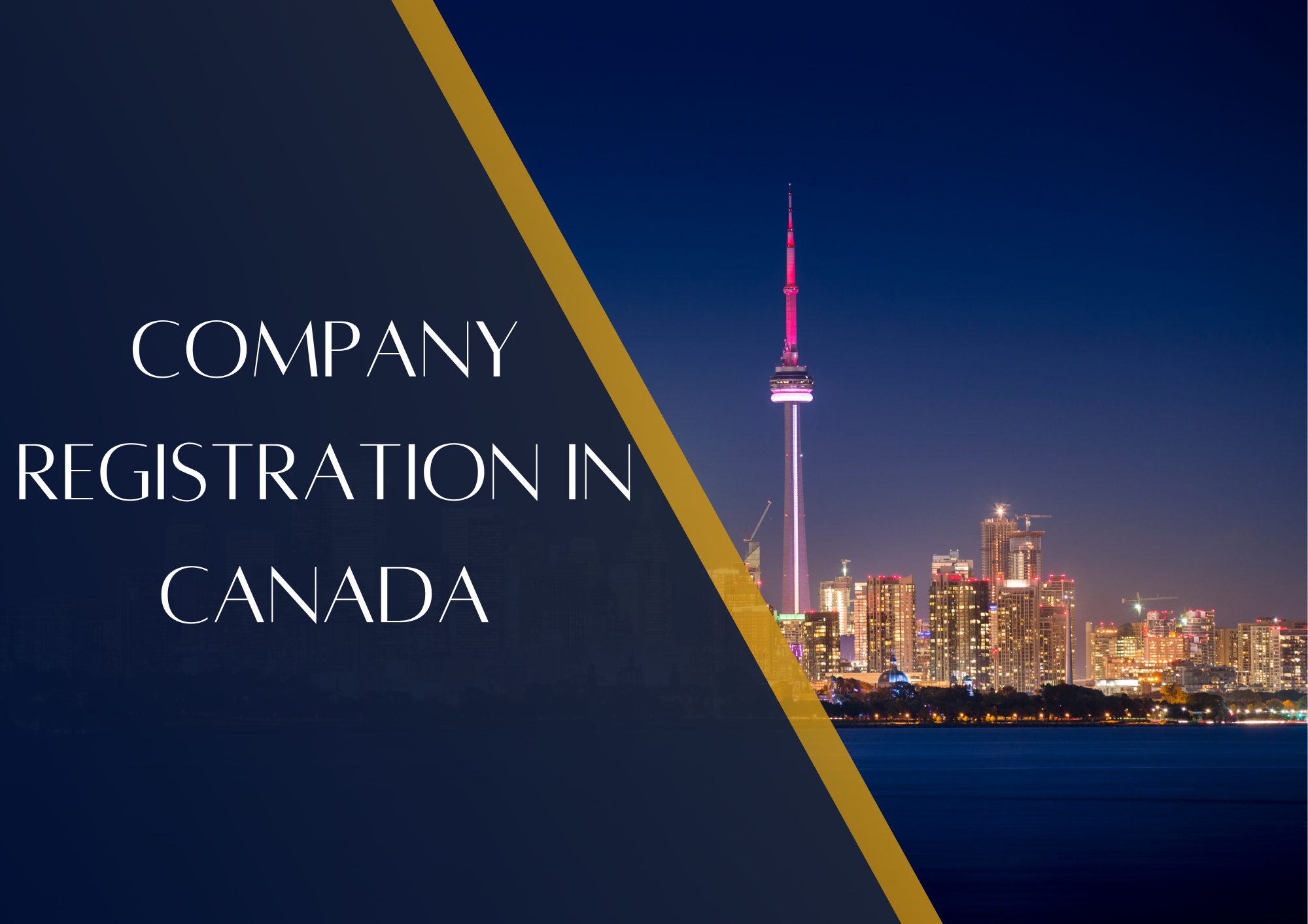 Understanding Legal Requirements for Company Registration in Canada