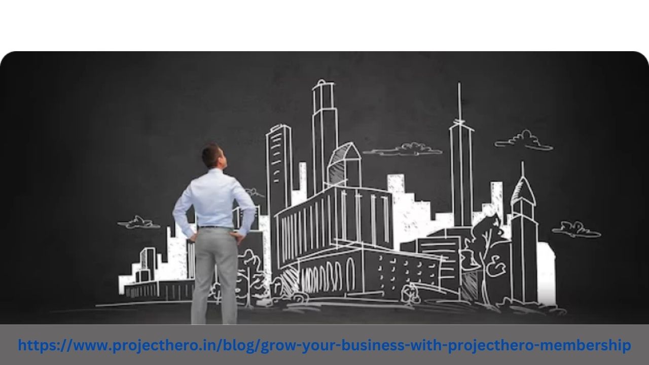 ProjectHero: Revolutionizing Construction Management for Success