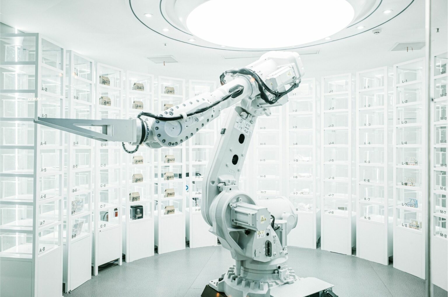AI Is Facilitating The Start Of New Companies Today