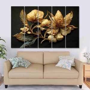 Buy Premium Wall Painting in India | Random Studio