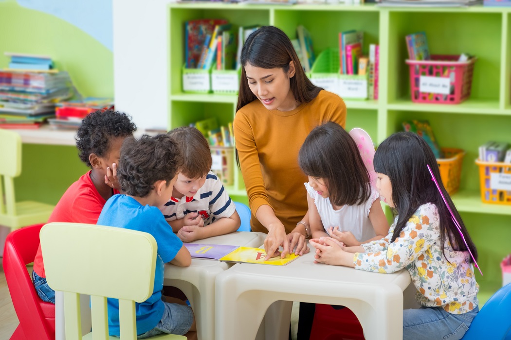 Why Childcare Incursions Are Essential for Holistic Child Development