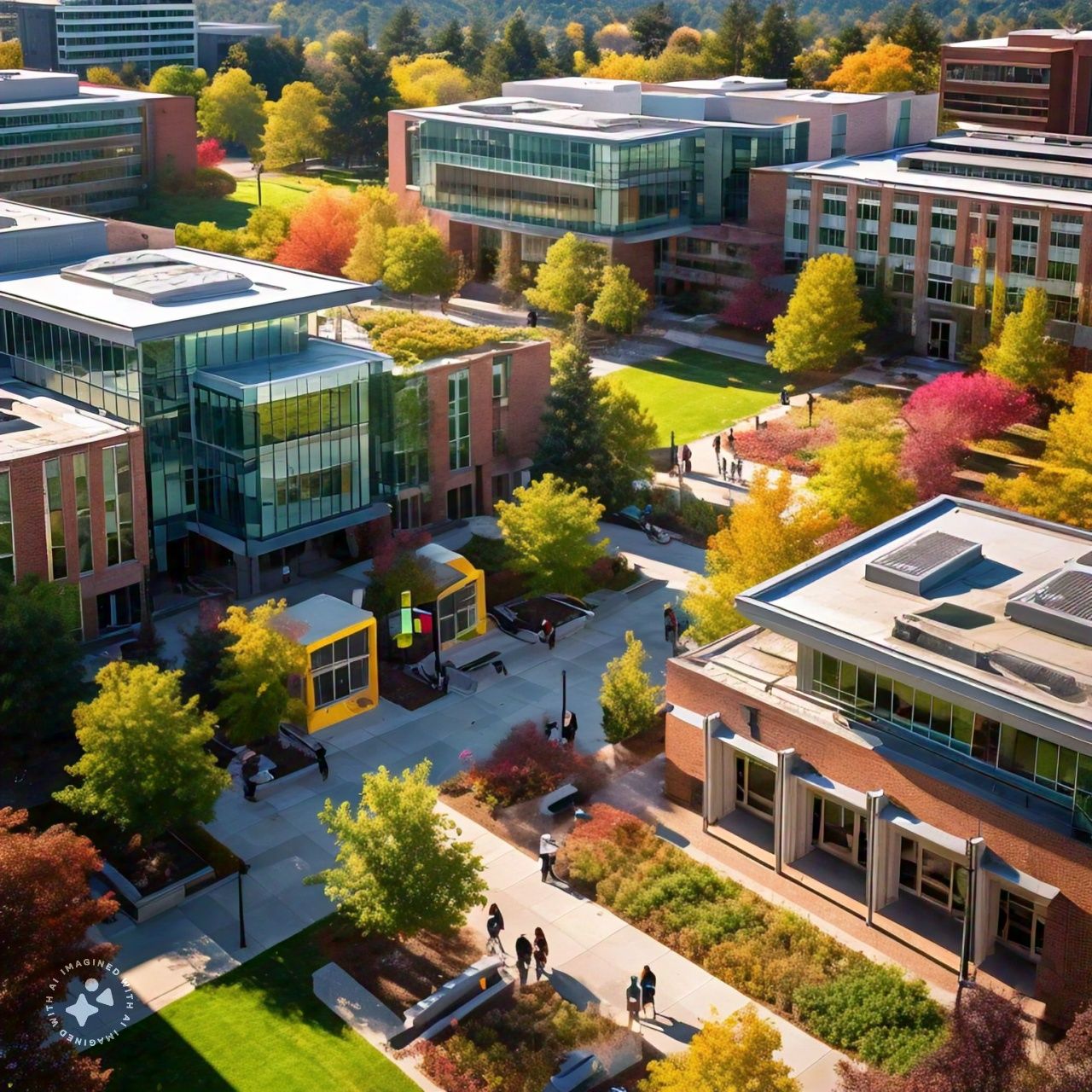 Choosing the Right University: Factors to Consider When Deciding Where to Study