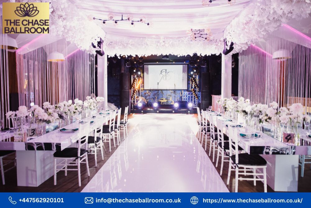 A Comprehensive Look at Wedding Venues in Dagenham: Everything You Need to Know