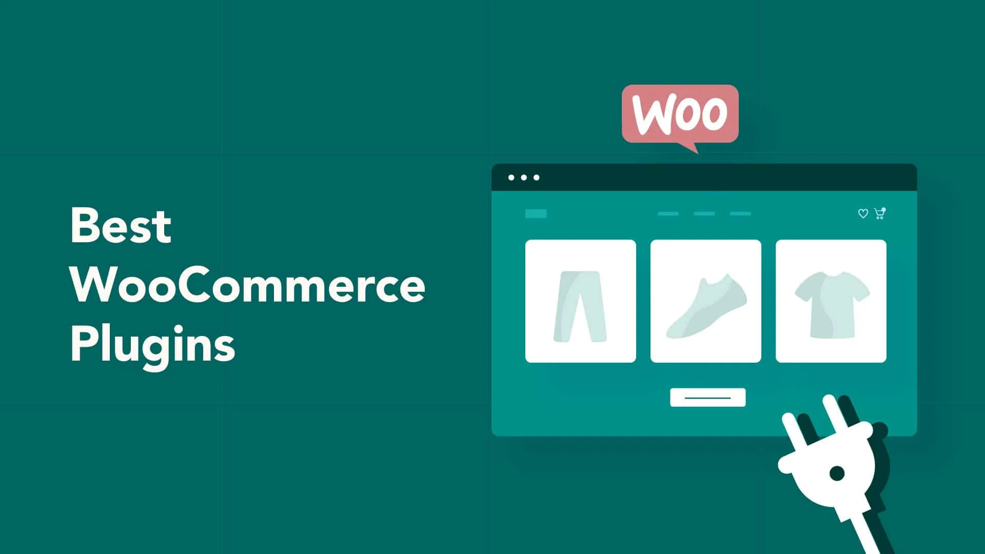 5 Top WooCommerec Plugin In 2024 To Increase Your Online Store