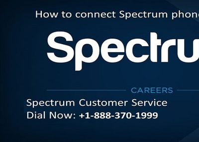 How Do I Connect My Home Phone To My Spectrum Modem?