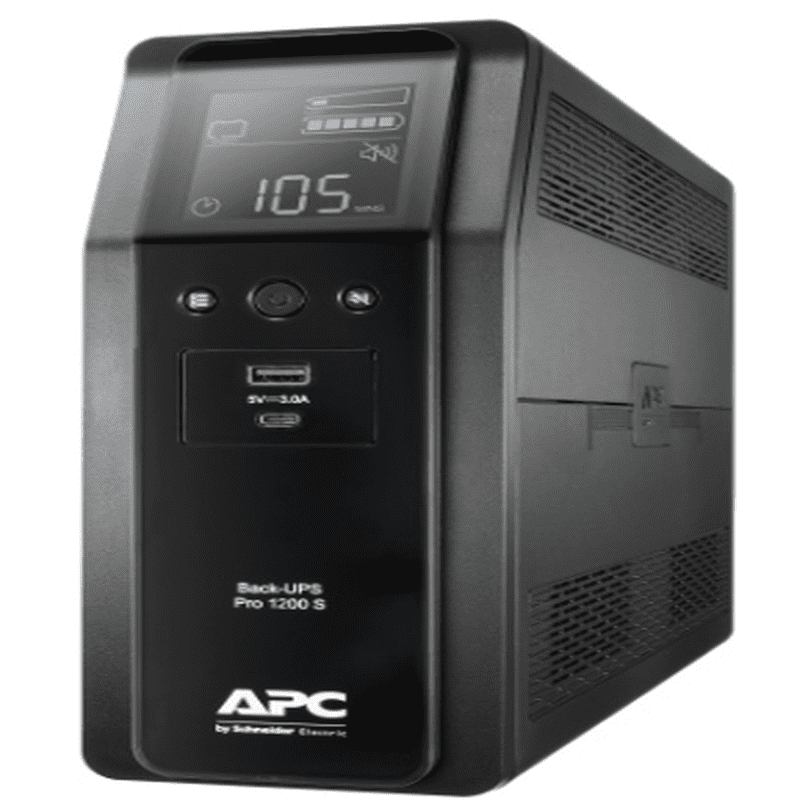 UPS Power Supply