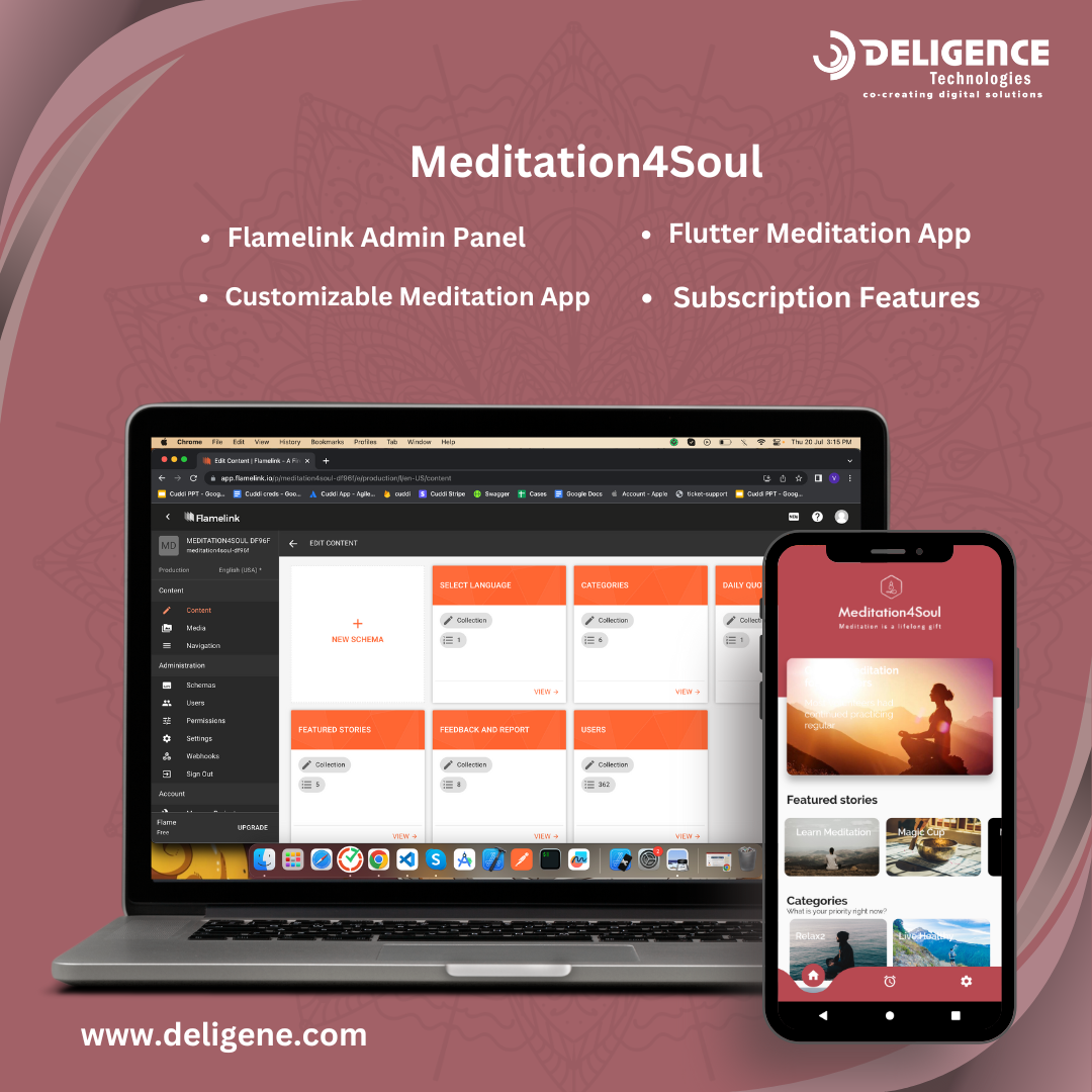 A Comprehensive Guide to Meditation App Development