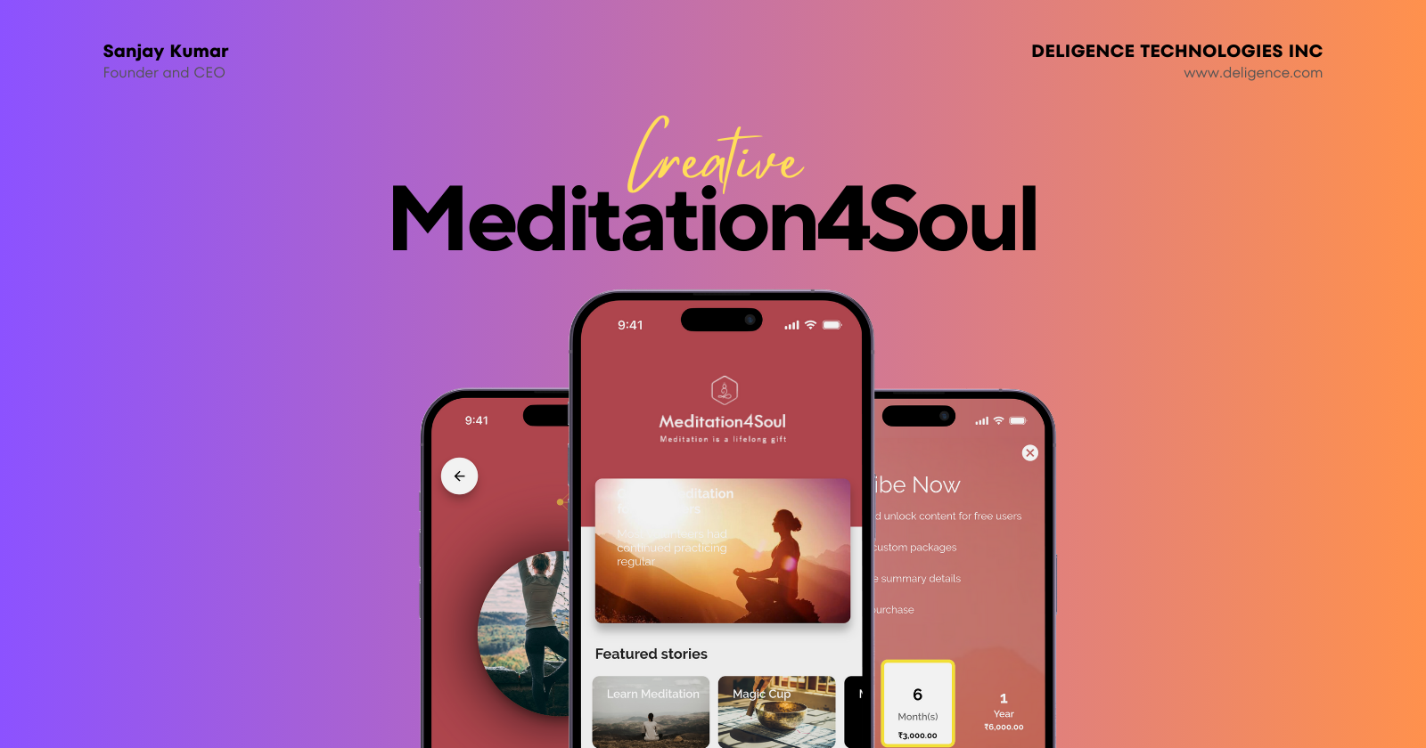 The Transformative Benefits of Meditation Apps- Ultimate Guide
