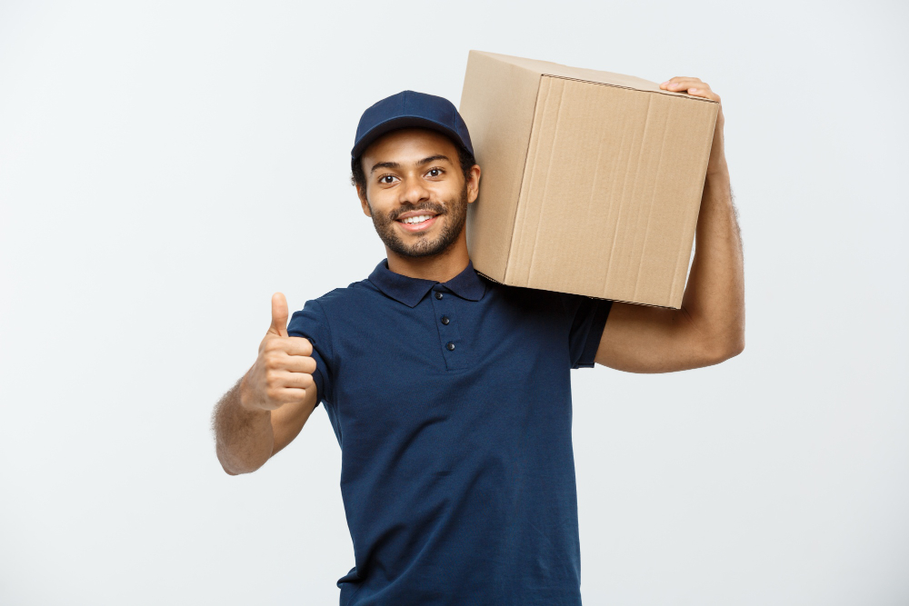 Sending Parcel to Germany: A Comprehensive Guide for Smooth Shipping