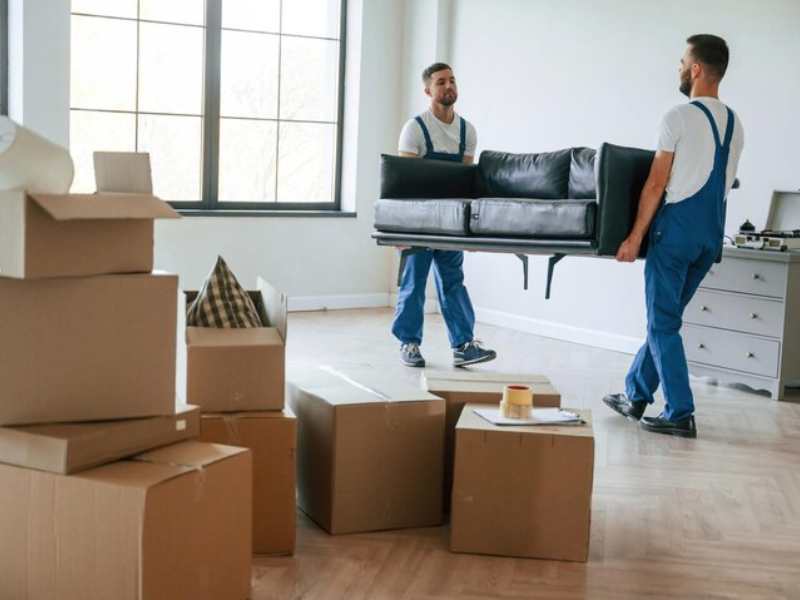 Furniture Removal Service: What to Know Before You Book