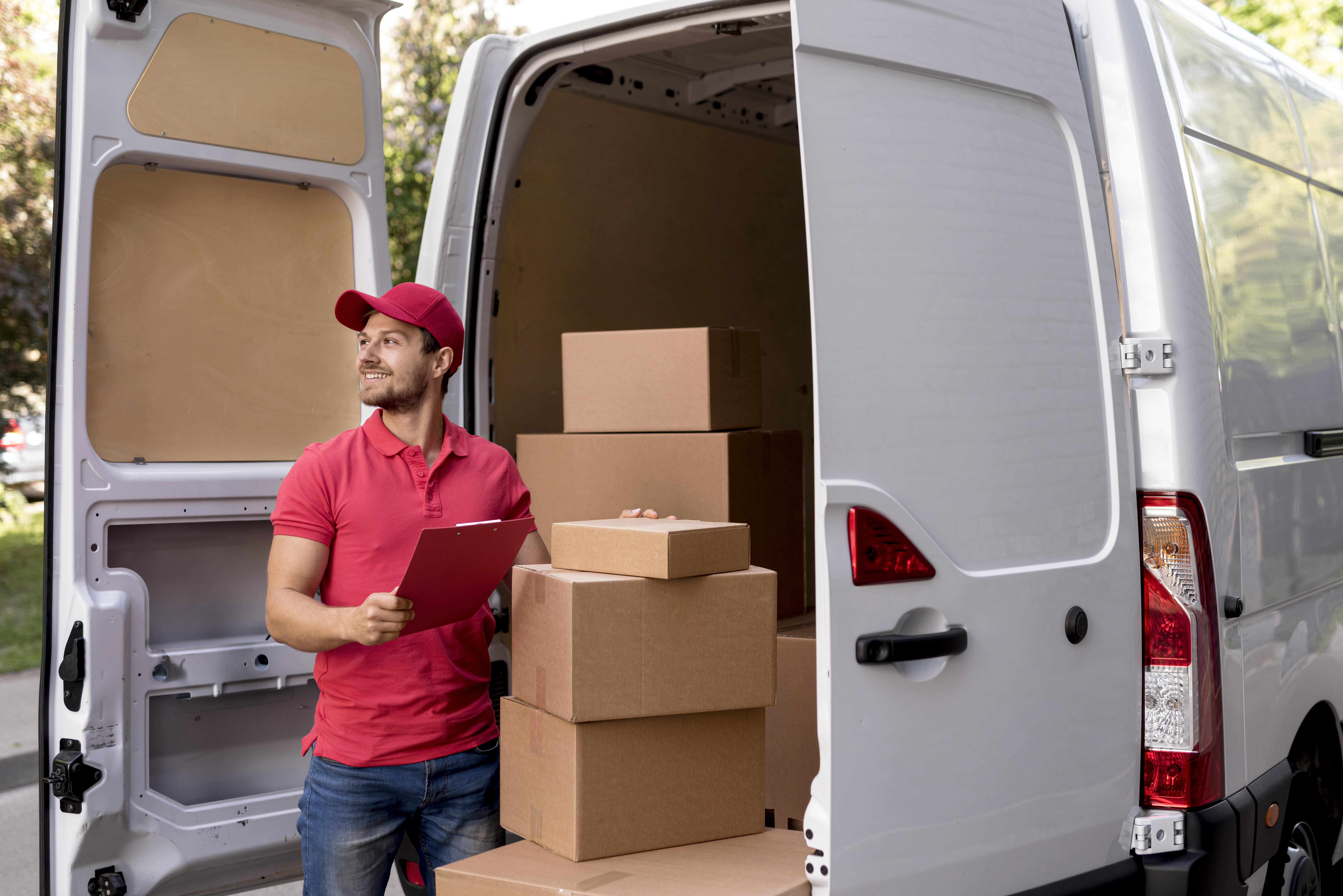 What Can You Expect From an Interstate Removalist?