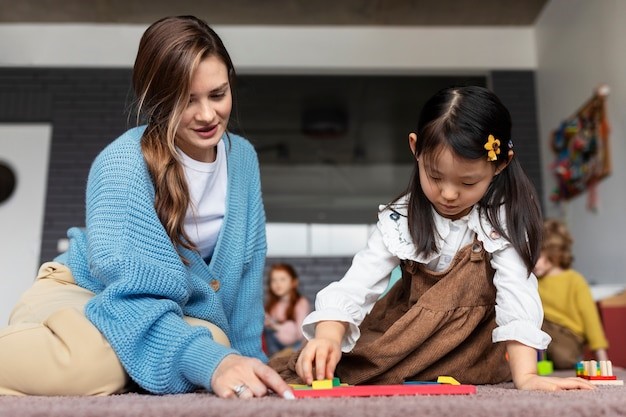 Dealing with School Stress: How Kids Therapy Can Help