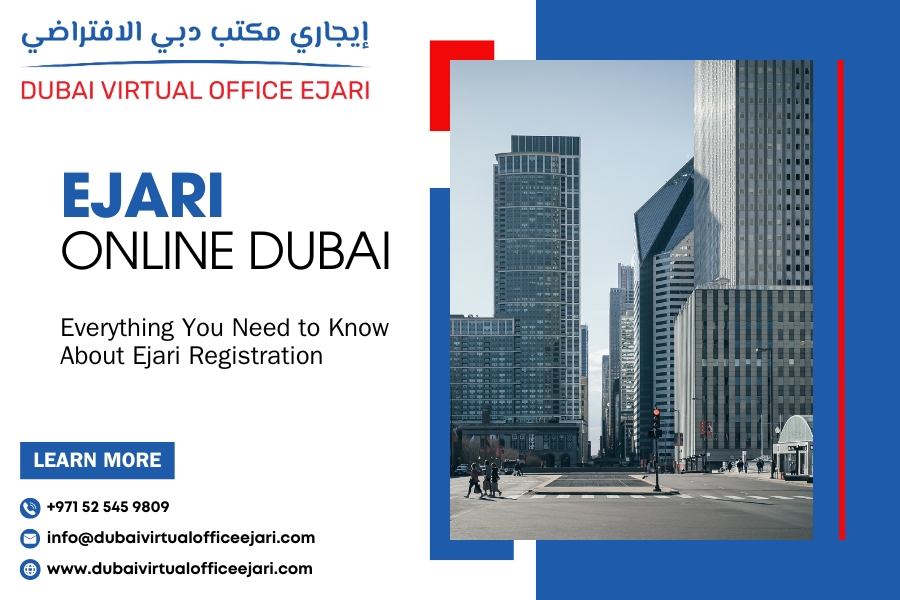Ejari Online Dubai: Everything You Need to Know About Ejari Registration