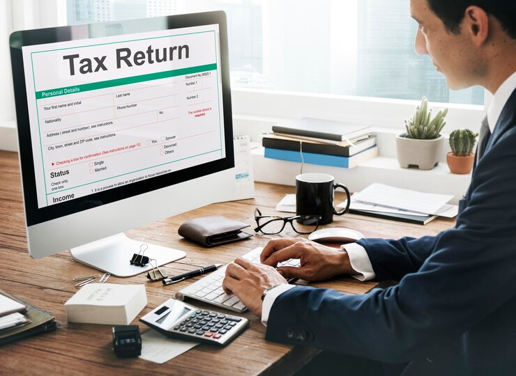 Navigating Tax Preparation in San Jose, CA: A Guide for Businesses