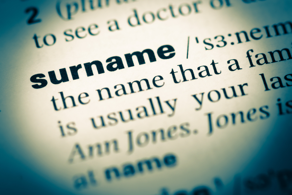 Shedding or Sharing? Pros and Cons of Surname Change After Marriage