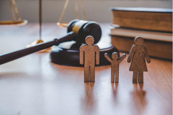 Ensuring the Best Outcome: Child Custody Arrangements Explained