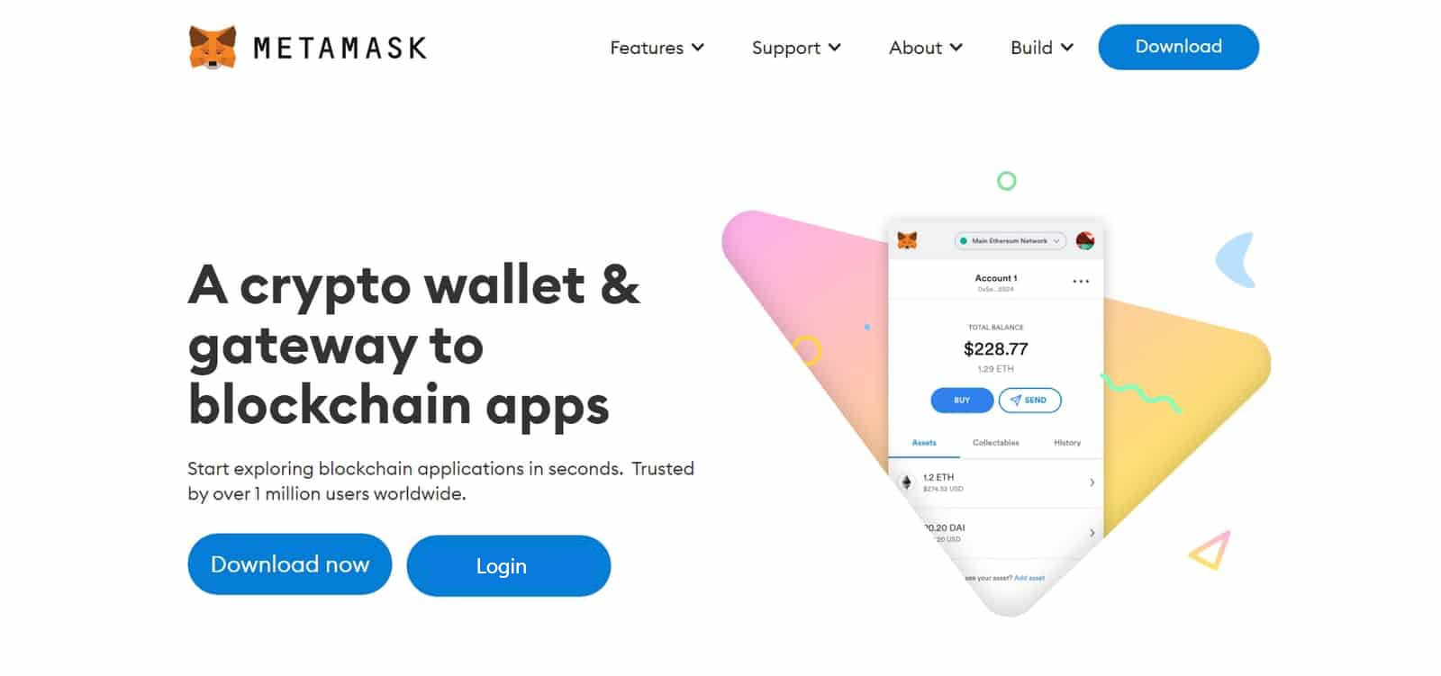 MetaMask Chrome - Why and how to use this platform?
