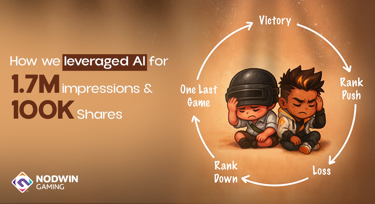 The Secret to Viral Gaming Content AI Art and Relatable 