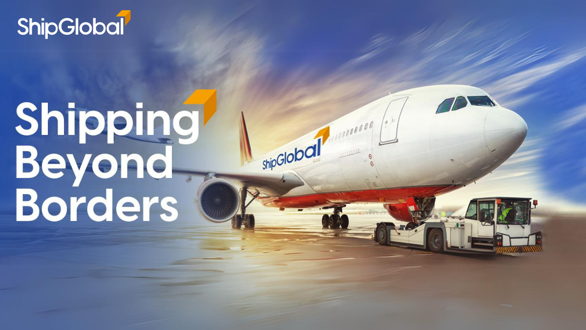 ShipGlobal.in- Delivering Beyond Borders