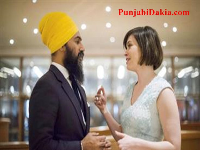 Get Singh for the impact will not be the way to Burnaby