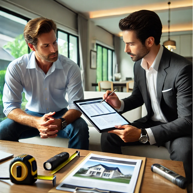 Property Buyers Agent: How They Make Property Inspections Easy for You