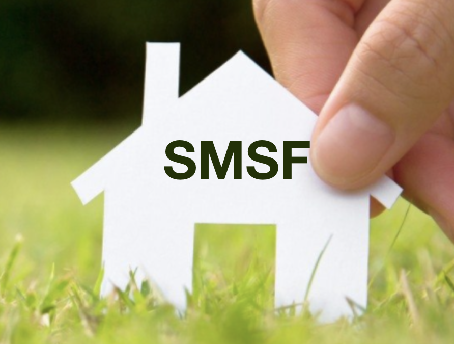 How Property Investment in SMSFs Can Help Build Generational Wealth