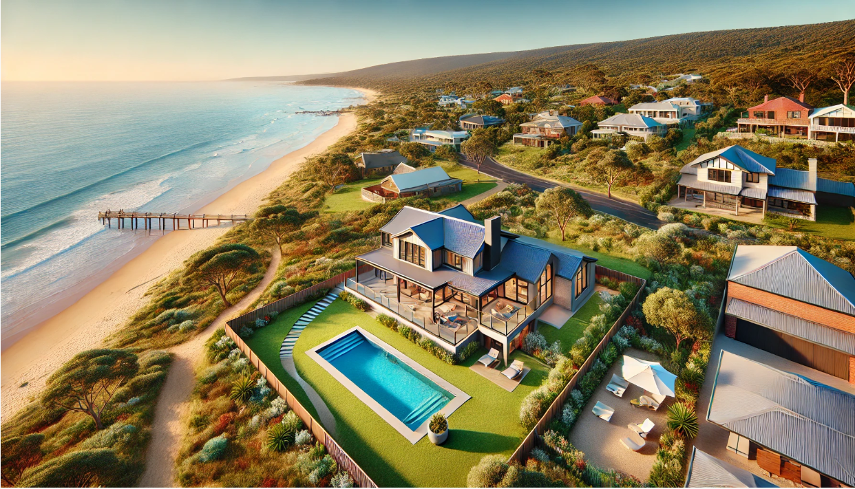 The Future of Property Buying: Trends and Innovations with a Buyer's Agent