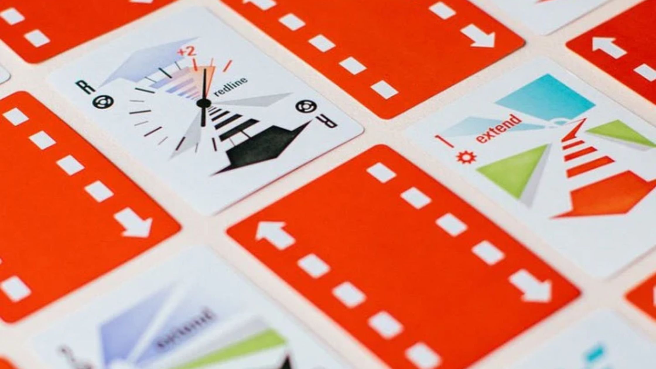 Why Auto Racing Board Games Should Be on Every Collector’s Shelf