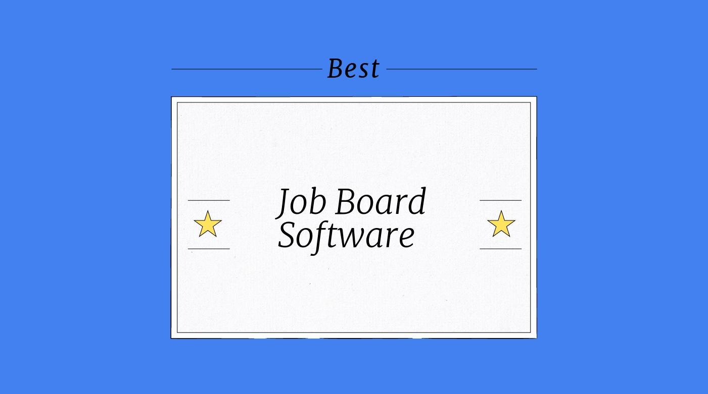 Custom Job Board Software for Tailored Recruitment