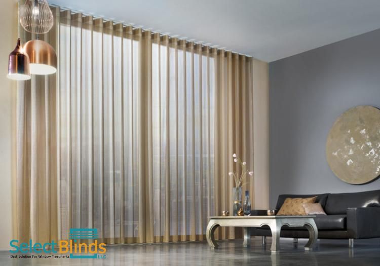 How To Dye Sheer Curtains?
