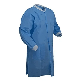  Disposable Lab Coats  Market Size, Growth & Industry Analysis Report, 2032