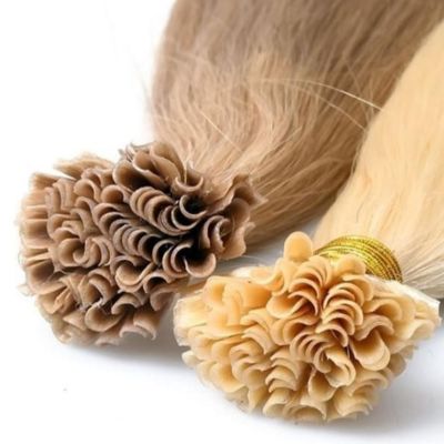U Tip Extensions Luxshine