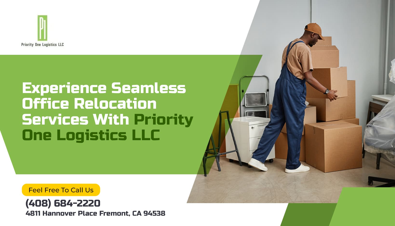 Why Office Relocation Services are Essential for Business Success