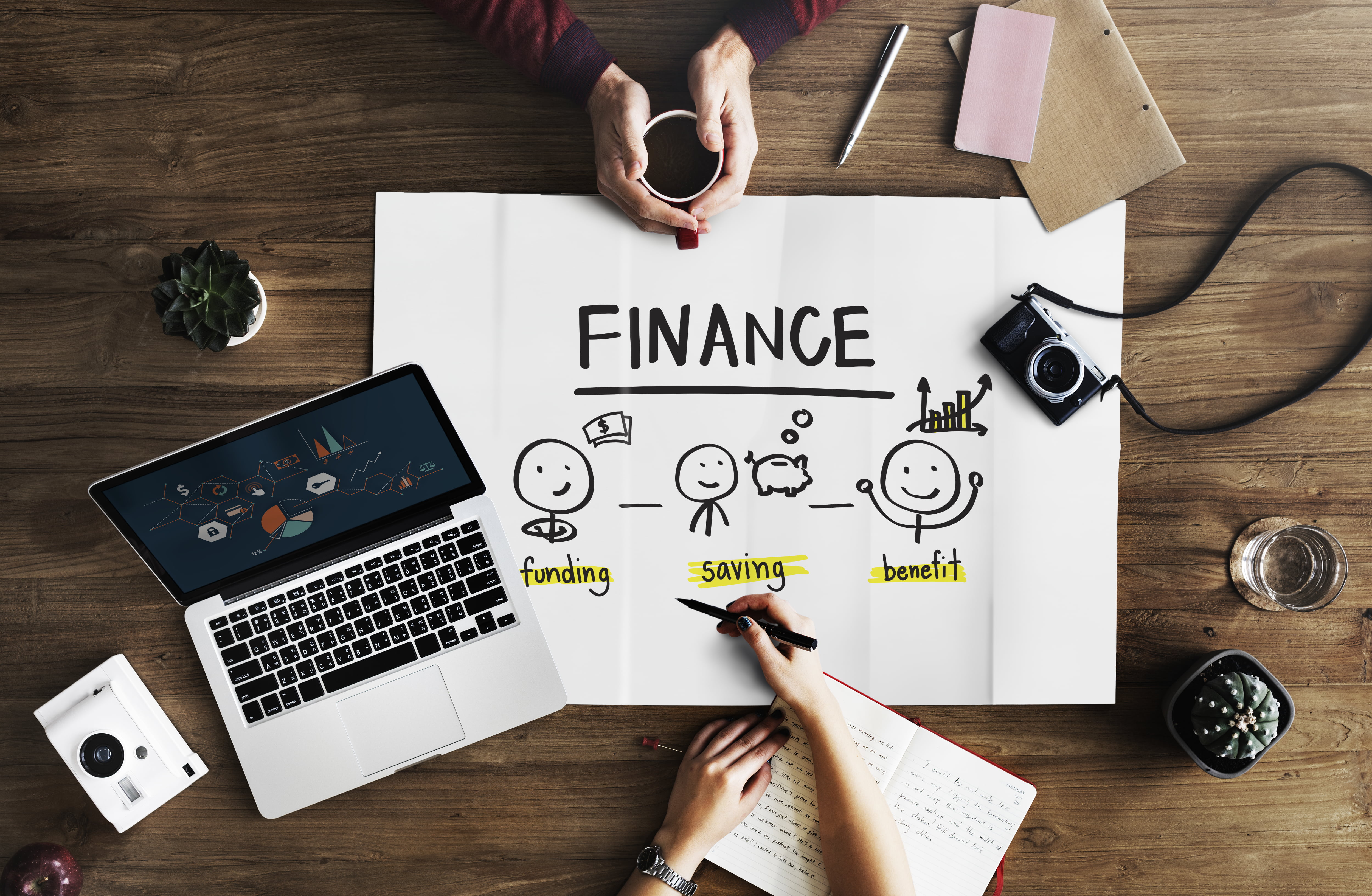 The Complete Guide to Financial Planning Courses: Everything You Need to Know