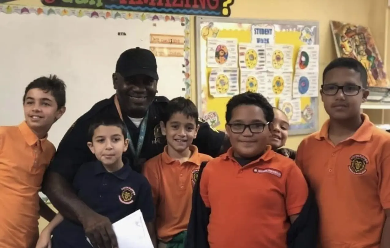 How to improve school security?