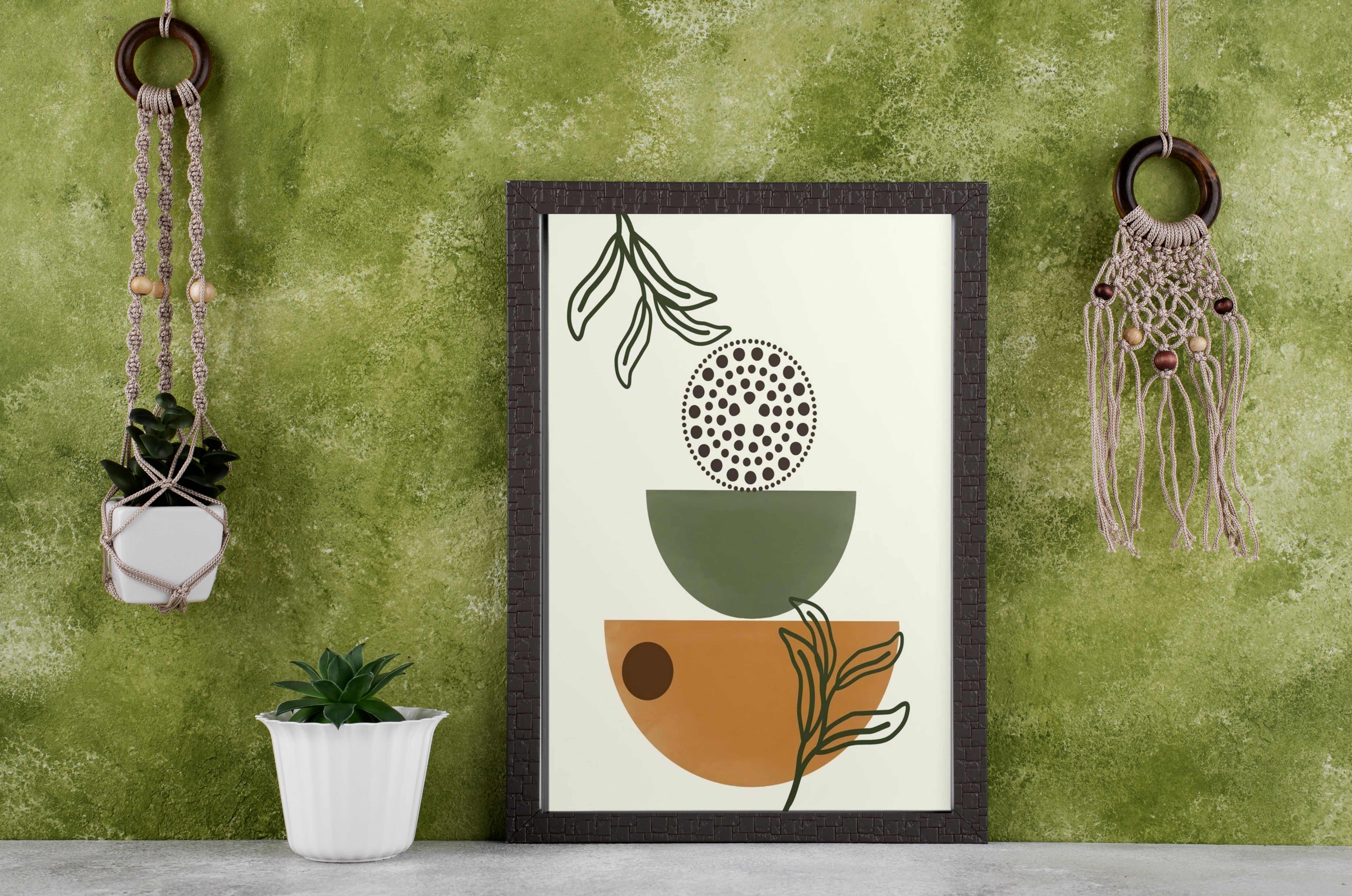 Elevate Your Interiors: The Ultimate Guide to Stunning Wall Art Paintings