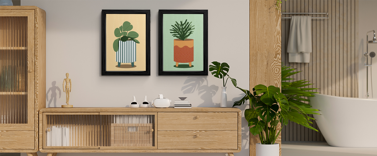 How to Create Your Own Custom Wall Gallery for Home Decor?