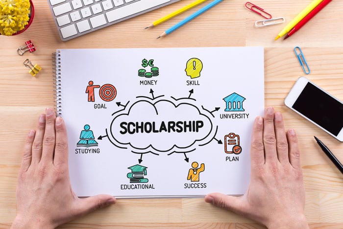Canadian Government Scholarships