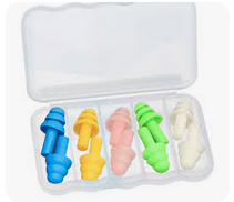 earplugs sleep