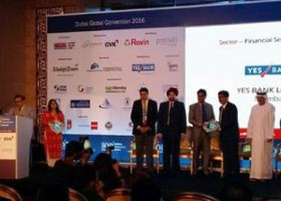Todays Popular Bank of the Year grant at Life Insurance (SBI) Financial Awards 2019