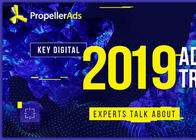 Get Top Online Advertising Trends You Must Consider These In 2019