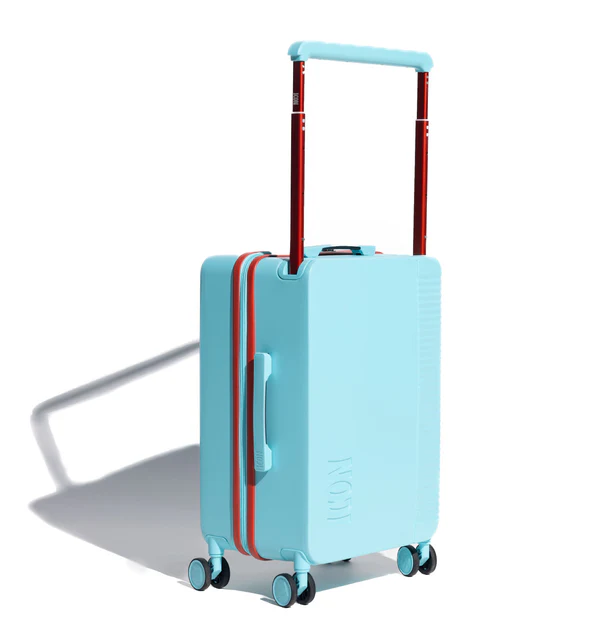 Icon: Your Ultimate Companion for Quality Luggage Bags, Suitcases, and Backpacks!!