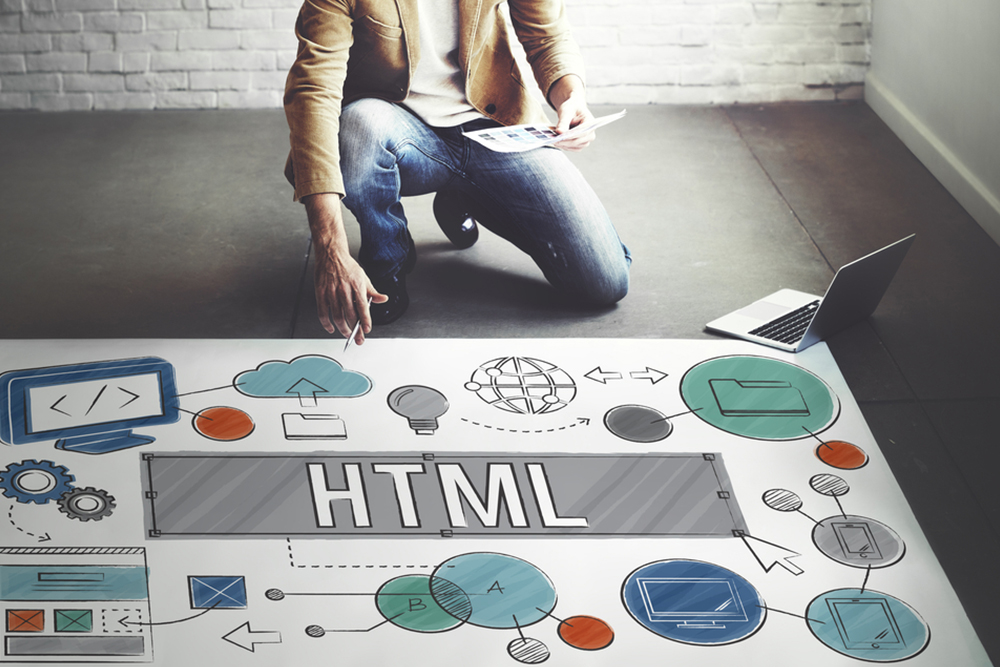 Copy, Clone any HTML, PHP Website Design Services in San Diego, CA