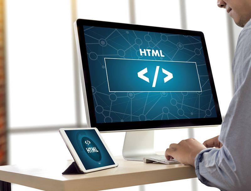 Copy, Clone any HTML, PHP Website Design Services in San Diego, CA